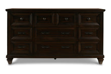 Load image into Gallery viewer, Sevilla - Dresser - Walnut
