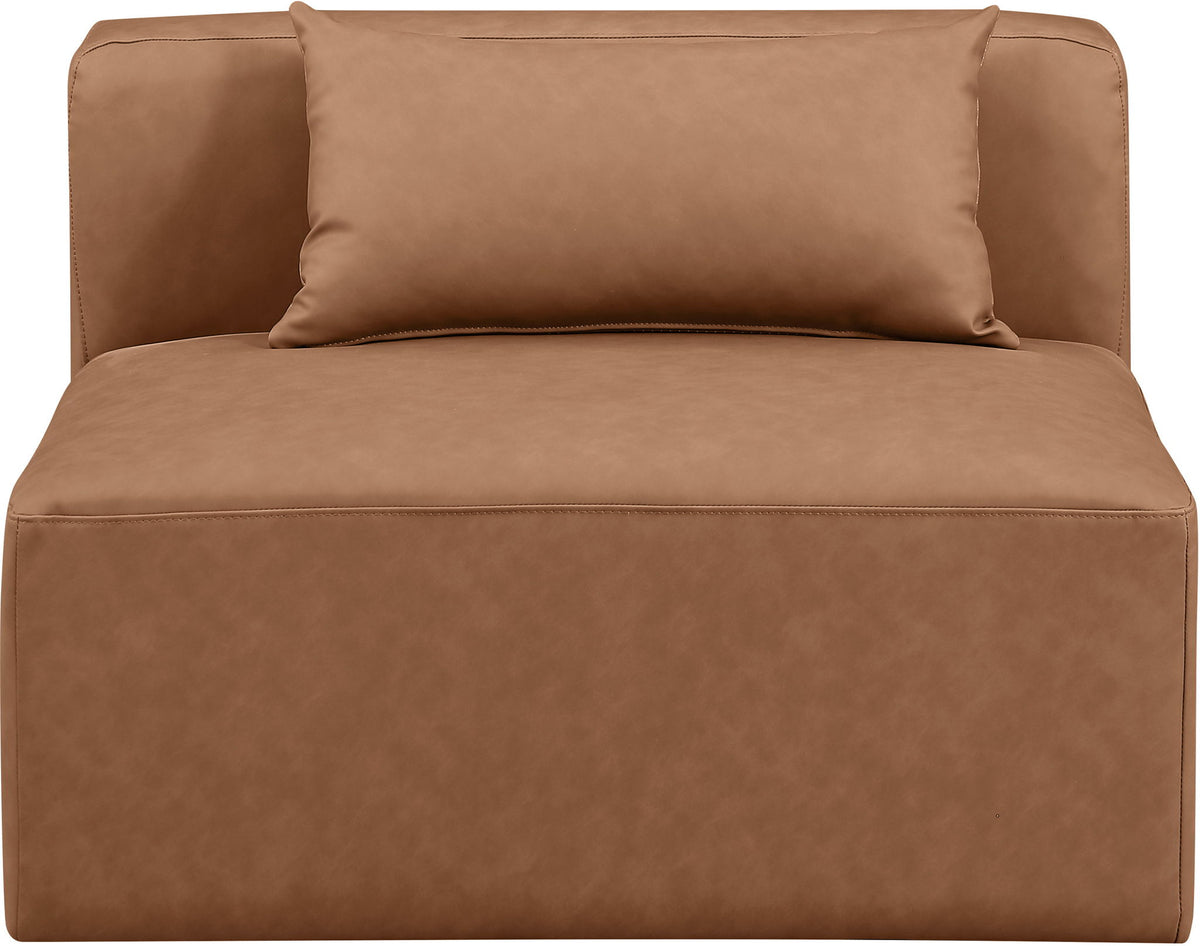 Cube - Armless Chair