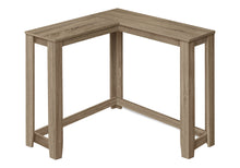 Load image into Gallery viewer, Corner Accent Console Table For Entryway, Unique Design Contemporary &amp; Modern
