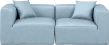 Load image into Gallery viewer, Cube - Modular 2 Seat Sofa
