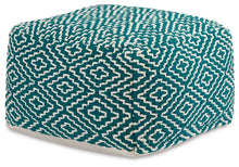 Load image into Gallery viewer, Brynnsen - Pouf
