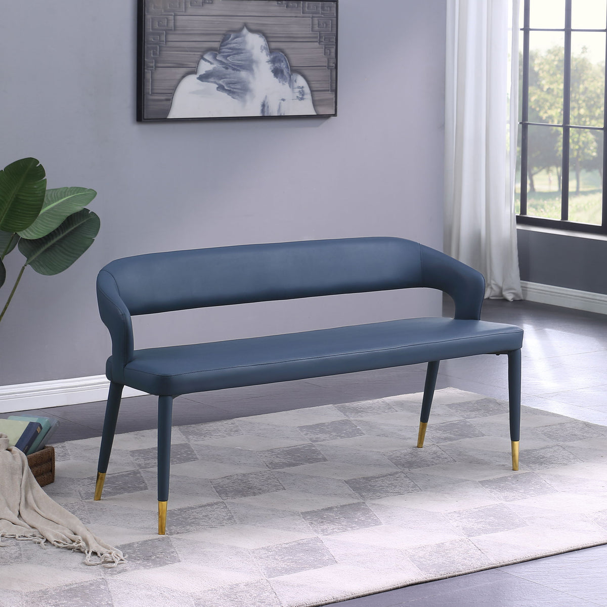 Destiny - Bench