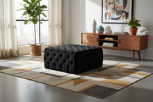 Load image into Gallery viewer, Ariel - Bench Ottoman
