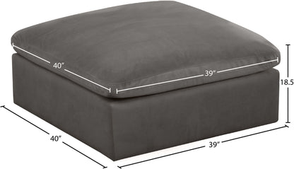 Cozy - Ottoman
