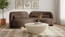 Load image into Gallery viewer, Daphne - Chenille Sofa
