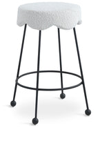 Load image into Gallery viewer, Fleur - Counter Stool
