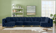 Load image into Gallery viewer, Tremblay - 7 Piece Modular Sectional
