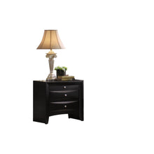 Load image into Gallery viewer, Ireland - Elegant Design Nightstand
