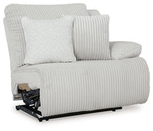 Load image into Gallery viewer, Top Tier - Raf Zero Wall Power Recliner - Alloy
