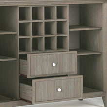 Load image into Gallery viewer, Bedford - Sideboard Buffet And Wine Rack

