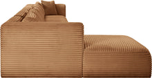 Load image into Gallery viewer, Shaggy - Fabric 6 Piece Modular Sectional With Chaise

