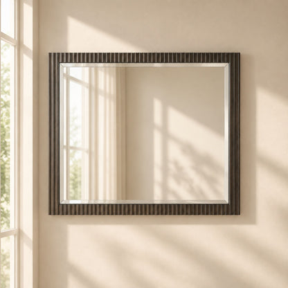 Clayten - Mirror - Espresso