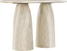 Load image into Gallery viewer, Cosenza - Concrete Indoor / Outdoor Table
