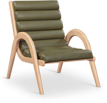 Load image into Gallery viewer, Randal - Accent Chair - Natural Frame
