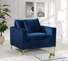 Load image into Gallery viewer, Naomi - Chair
