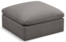 Load image into Gallery viewer, Plush - Modular Ottoman
