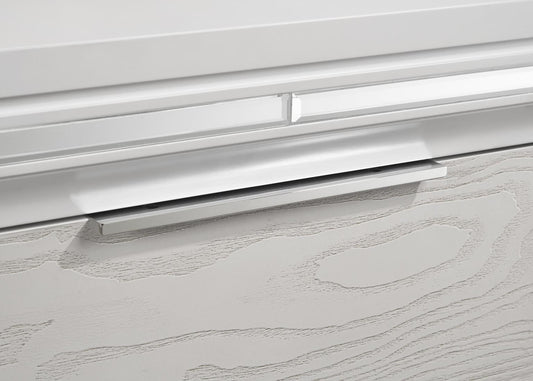 B027 - Nightstand - Pale Almond