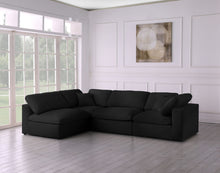 Load image into Gallery viewer, Serene - 4 Piece Modular Sectional
