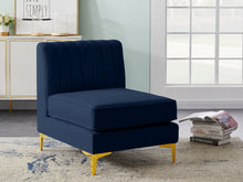 Load image into Gallery viewer, Alina - Armless Chair
