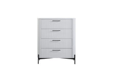 Load image into Gallery viewer, Fisher Park - 4 Drawer Chest
