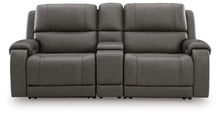 Load image into Gallery viewer, 5Z - Pittson - Power Reclining Sectional
