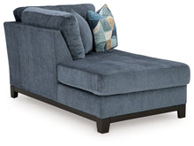 Load image into Gallery viewer, Maxon Place - Laf Corner Chaise - Navy

