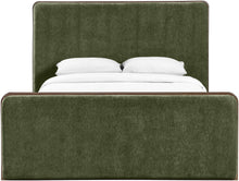 Load image into Gallery viewer, Dalton - Fabric Bed
