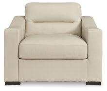 Load image into Gallery viewer, Treasure Trove - Chair And A Half - Almond
