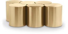 Load image into Gallery viewer, Dimple - 6 Piece Modular Coffee Table
