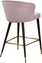Load image into Gallery viewer, Cassie - Stool (Set of 2)
