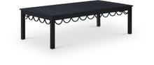 Load image into Gallery viewer, Portofino - Aluminum Outdoor Patio Coffee Table
