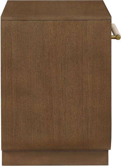 Sorell - Solid Wood Night Stand