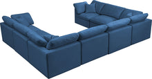 Load image into Gallery viewer, Plush - 8 Piece Modular Sectional
