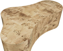 Load image into Gallery viewer, Zaire - Burl Wood Coffee Table
