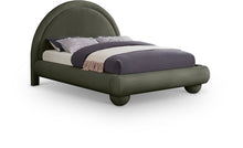 Load image into Gallery viewer, Madrid - Upholstered Bed
