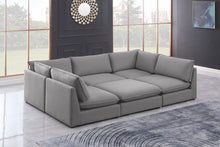 Load image into Gallery viewer, Mackenzie - Modular Sectional
