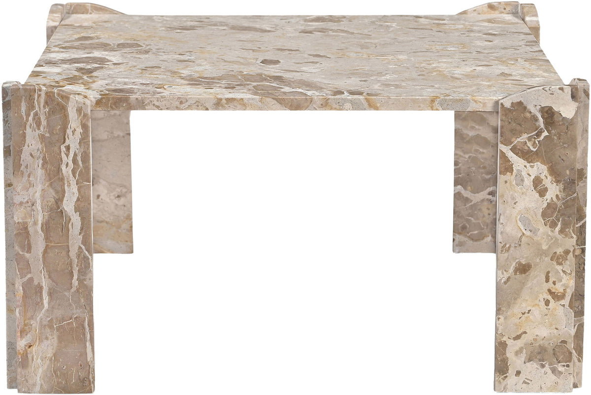 Ravello - Genuine Marble Table