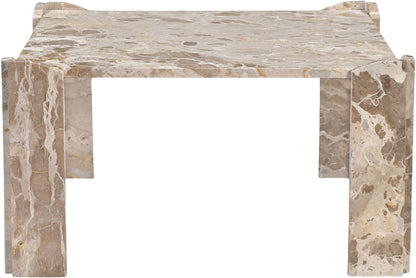 Ravello - Genuine Marble Table