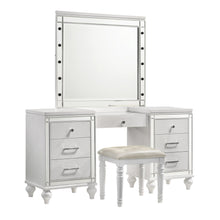 Load image into Gallery viewer, Valentino - Vanity Table Mirror
