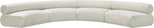 Load image into Gallery viewer, Bale - 4 Piece Modular U-Shaped Sofa
