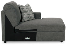 Load image into Gallery viewer, Edenfield - Corner Chaise
