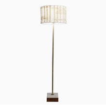 Load image into Gallery viewer, Viora - Floor Lamp - Gold

