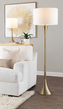 Load image into Gallery viewer, Lenuxe - Contemporary Floor Lamp
