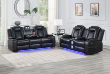 Load image into Gallery viewer, Orion II - Reclining Sofa Set
