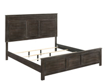 Load image into Gallery viewer, Andover - Panel Bed
