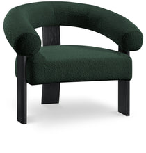Load image into Gallery viewer, Winston - Accent Chair With Black Legs
