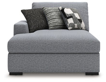 Load image into Gallery viewer, Bealton - LAF Corner Chaise - Salt And Pepper

