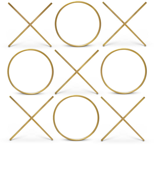 XOXO - Wall Decor
