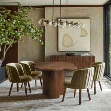 Load image into Gallery viewer, Mesa - Dining Table
