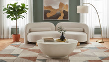 Load image into Gallery viewer, Daphne - Chenille Sofa
